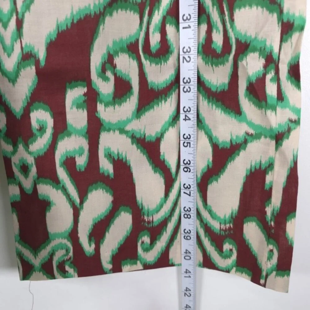 Zara nwt printed